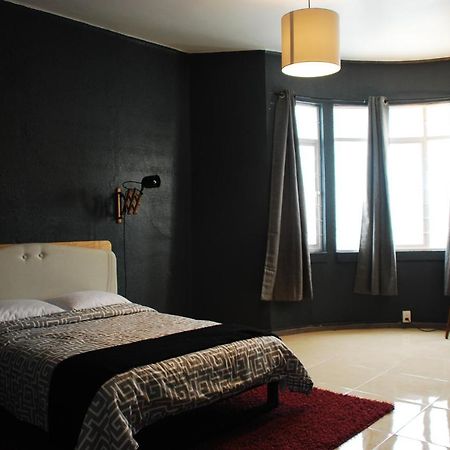 Wanderlust District Bed and Breakfast Città del Messico Esterno foto