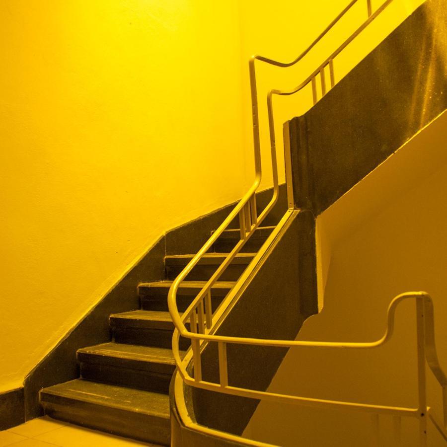 Wanderlust District Bed and Breakfast Città del Messico Esterno foto