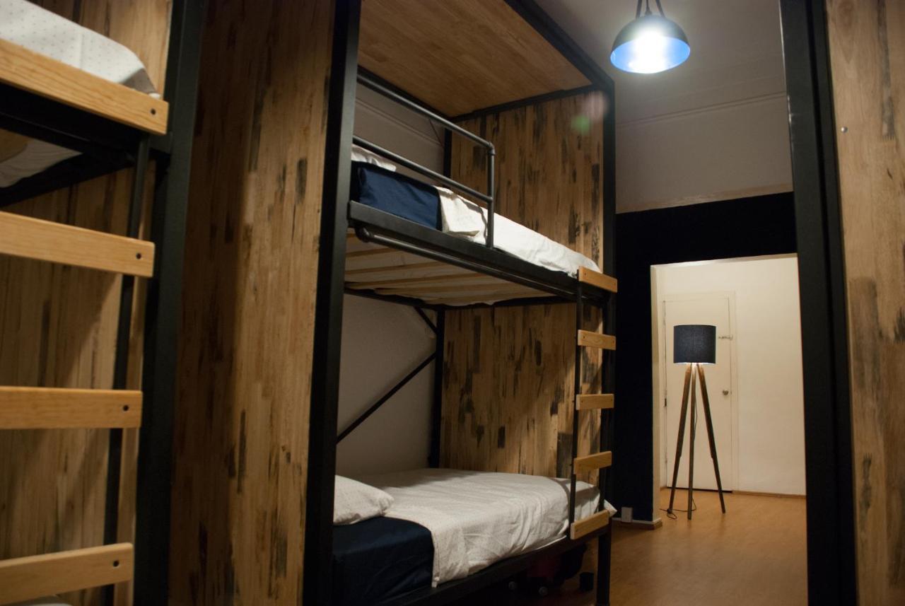 Wanderlust District Bed and Breakfast Città del Messico Esterno foto