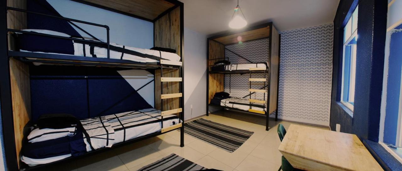Wanderlust District Bed and Breakfast Città del Messico Esterno foto